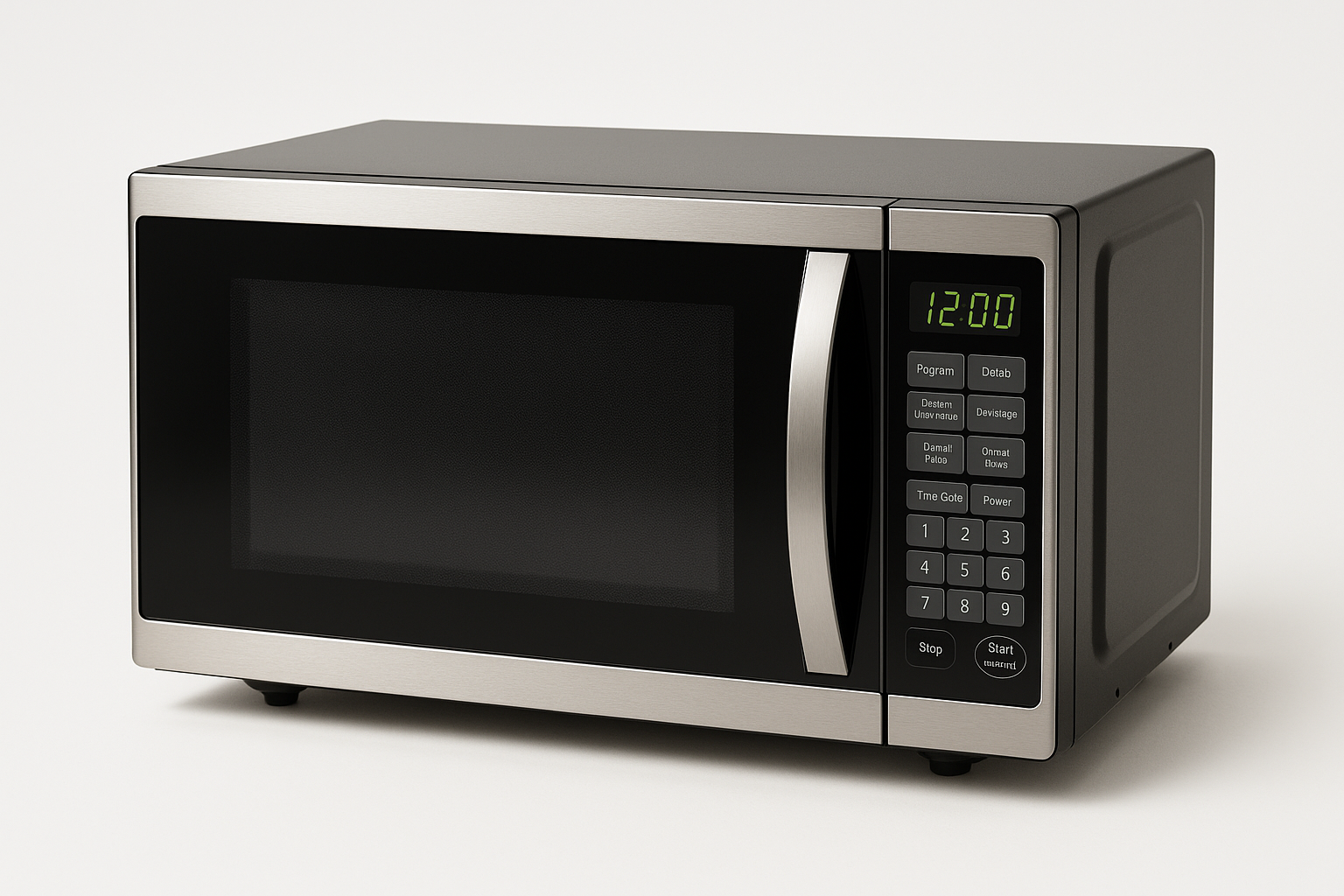 Oven Service